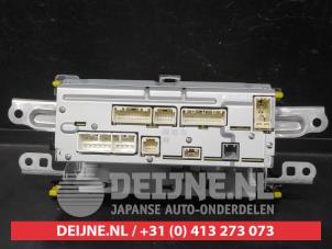 Toyota Yaris Radio O730426 foto 2