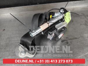 Nissan Micra Sicherheitsgurt links vorne O730430 foto 2