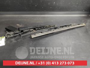Hyundai IX35 Ruitenwisserarm achter O730432 foto 2