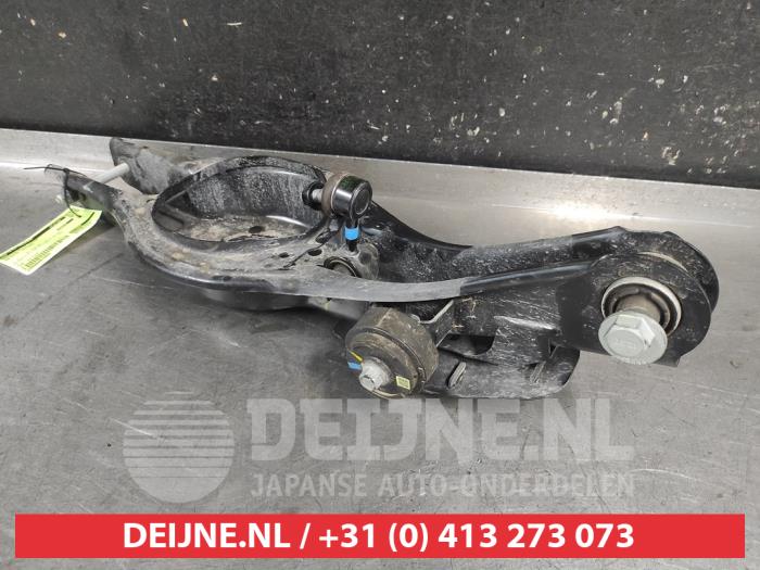 Kia EV3 Draagarm rechts-achter O730433