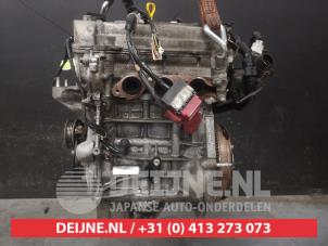 Suzuki Alto Motor O730435 foto 2