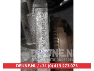 Suzuki Alto Motor O730435 foto 3