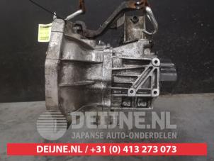 Suzuki Alto Gearbox O730436 photo 2