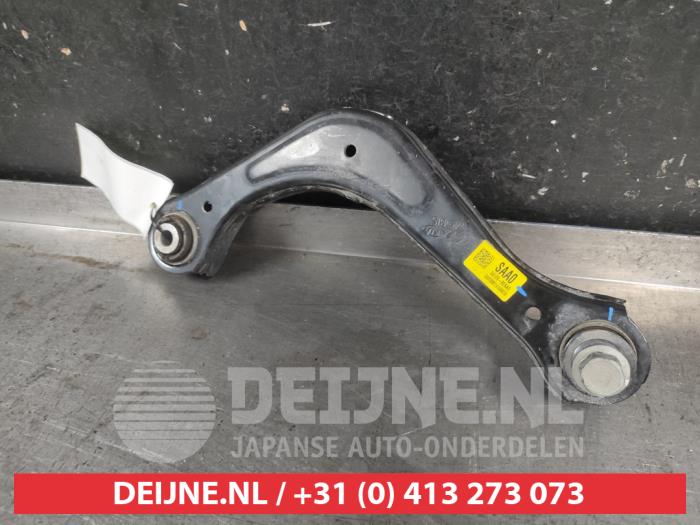 Kia EV3 Draagarm rechts-achter O730441