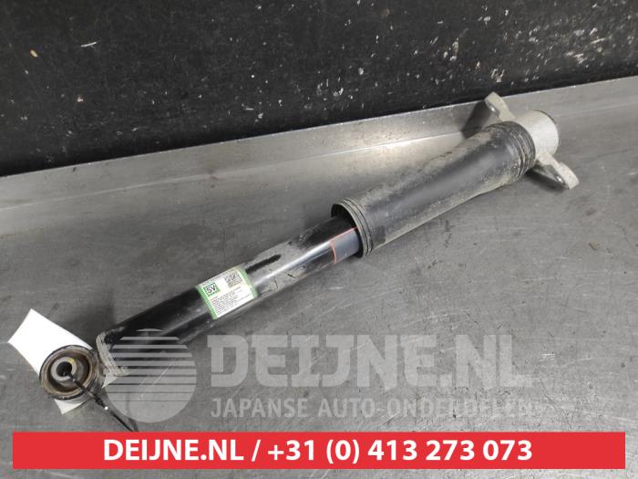 Kia EV3 Schokdemper rechts-achter O730442