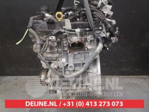 Toyota Aygo X Motor O730445 foto 2