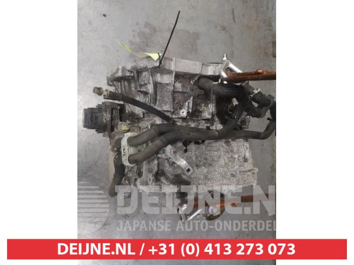 Toyota Aygo X Automaatbak O730446