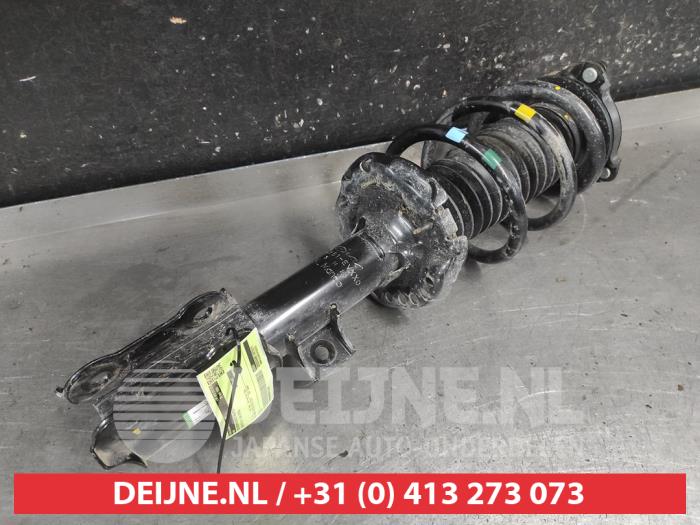 Kia EV3 Schokdemperpoot rechts-voor O730447