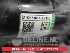 Kia EV3 Front shock absorber rod, right O730447 photo 3