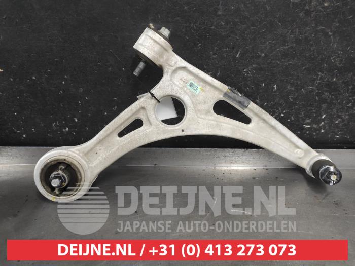 Kia EV3 Draagarm onder rechts-voor O730448