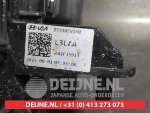 Kia EV3 Kühler Set O730449 foto 3