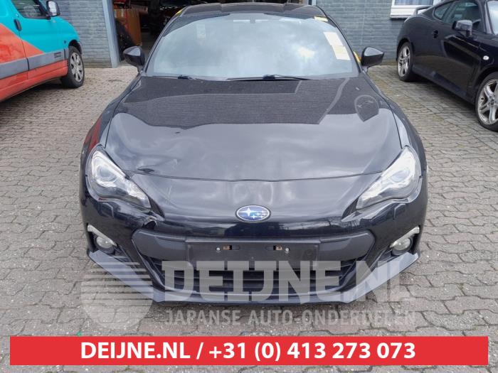 Subaru BRZ Windschutzscheibe O730450