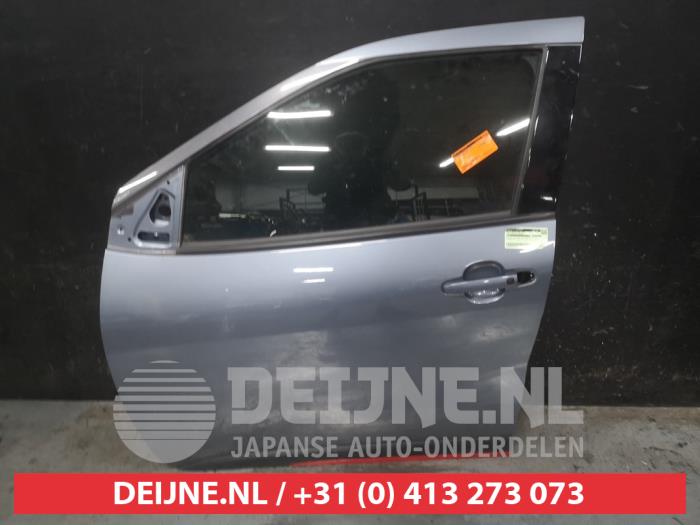 Toyota Aygo X Portier 4Deurs links-voor O730452