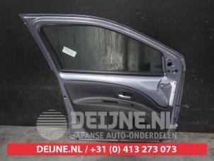 Toyota Aygo X Tür 4-türig links vorne O730452 foto 2