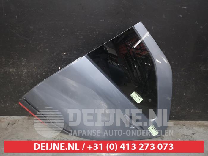 Toyota Aygo X Portier 4Deurs links-achter O730454