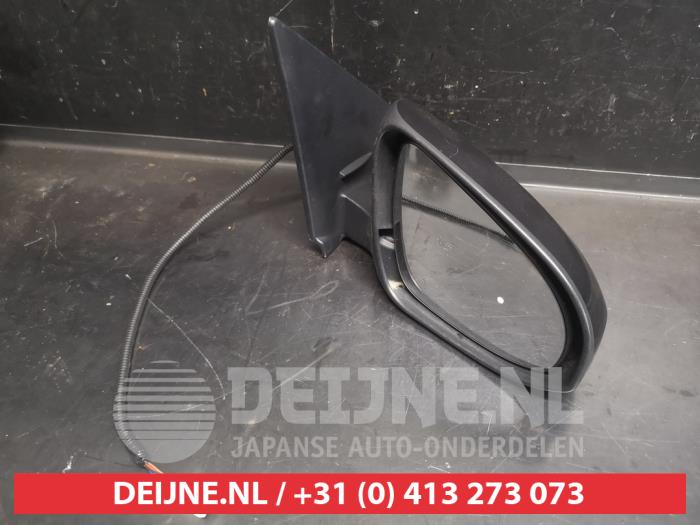 Toyota Aygo X Buitenspiegel rechts O730462