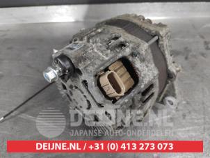 Nissan Micra Dynamo O730465 foto 2