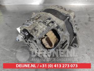 Nissan Micra Dynamo O730466 photo 2