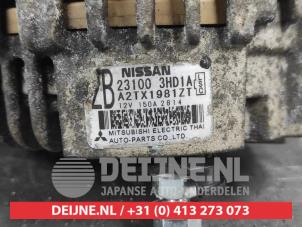 Nissan Micra Dynamo O730466 photo 3