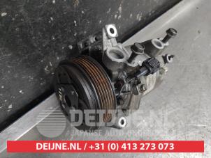 Nissan Note Klimapumpe O730467 foto 2