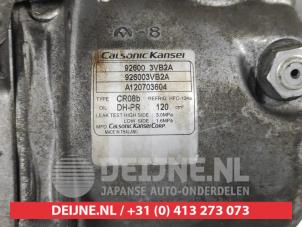 Nissan Note Klimapumpe O730467 foto 3