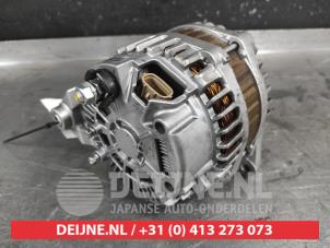 Nissan 370Z Dynamo O730468 photo 2