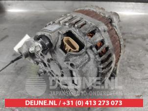 Nissan 370Z Dynamo O730469 photo 2