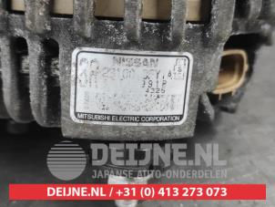 Nissan 370Z Dynamo O730469 photo 3