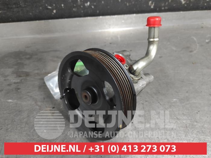 Nissan 370Z Power steering pump O730470