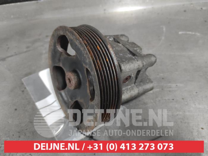 Nissan 370Z Power steering pump O730471