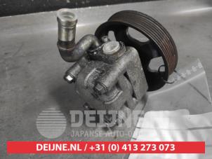Nissan 370Z Stuurbekrachtiging Pomp O730471 foto 2