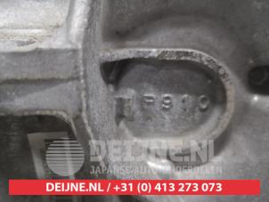 Toyota Yaris Gearbox O730473 photo 3