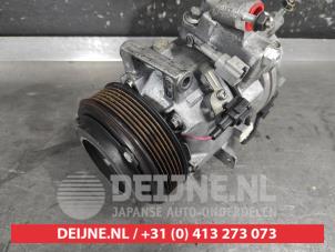 Nissan 370Z Aircopomp O730474 foto 2