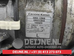 Nissan 370Z Klimapumpe O730475 foto 3