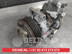 Nissan 370Z Klimapumpe O730475 foto 2