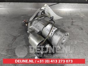 Nissan 370Z Starter O730477 photo 2