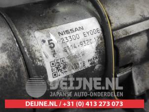 Nissan 370Z Anlasser O730478 foto 3