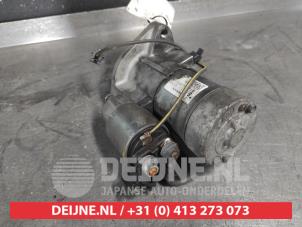 Nissan 370Z Anlasser O730478 foto 2