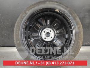 Toyota Aygo X Velgen set + banden O730481 foto 2