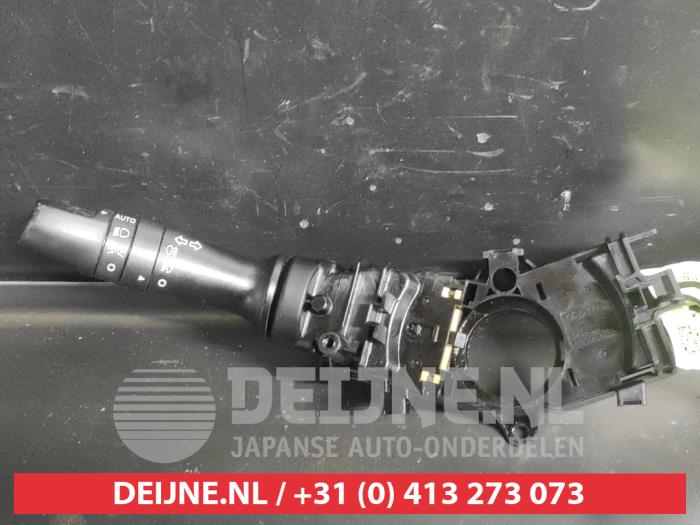 Kia Venga Licht Schalter O730482