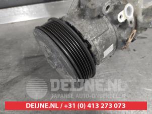 Toyota Auris Aircopomp O730485 foto 2