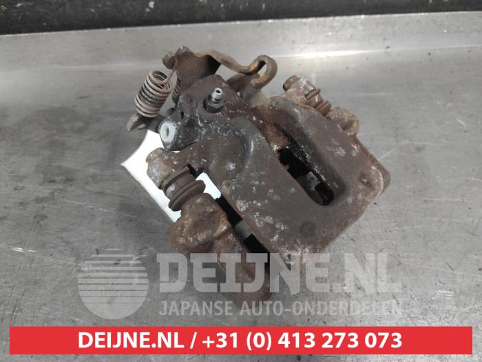 Toyota Auris Remklauw (Tang) links-achter O730492