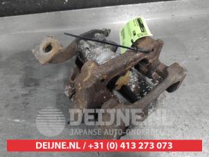 Toyota Auris Rear brake calliper, left O730492 photo 2