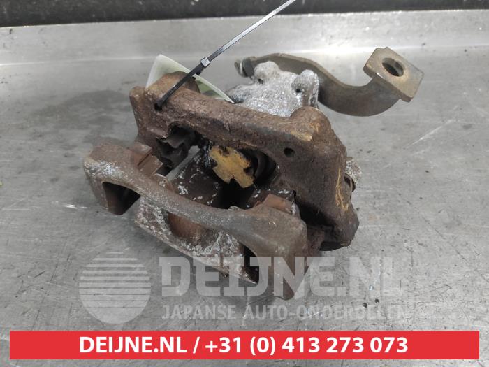 Toyota Auris Remklauw (Tang) rechts-achter O730493