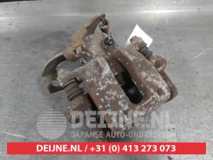 Toyota Auris Bremszange rechts hinten O730493 foto 2