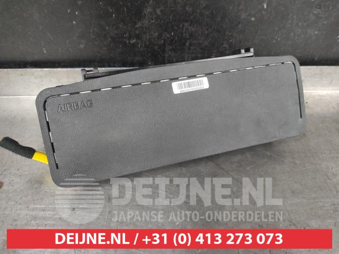 Kia Niro Airbag knie links O730495