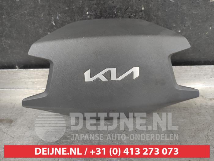 Kia Niro Airbag links (Stuur) O730500