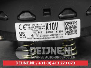 Kia Niro Airbag links (Stuur) O730500 foto 3