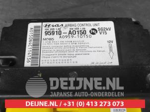 Kia Niro Airbag Module O730501 photo 2