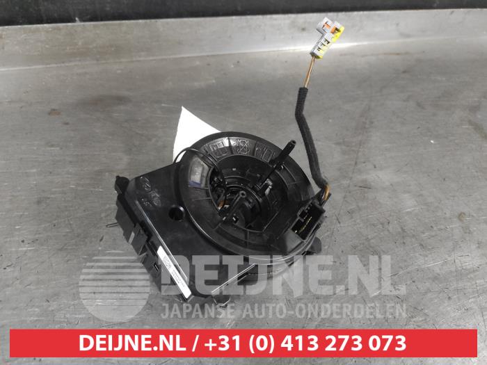 Kia Niro Steuergerät Airbag O730502